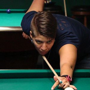 Meet your Posher, Nikki